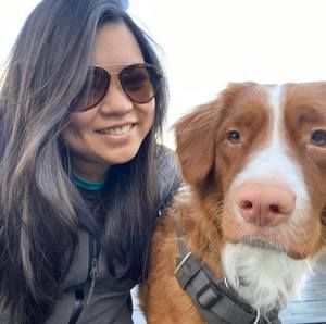 Meet your Posher, Anastasia